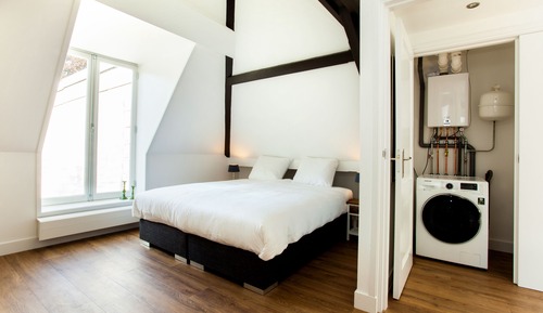 Comfort Apartment, 2 Bedrooms