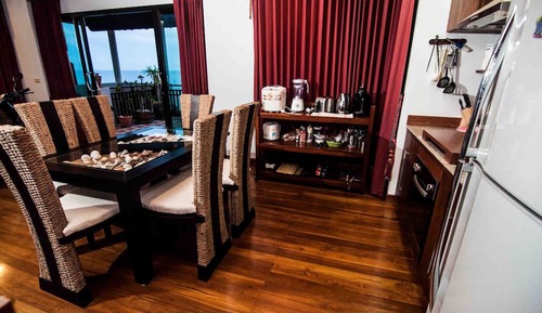 2-Bedroom Villa