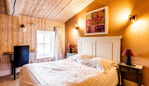 Comfort Double Room