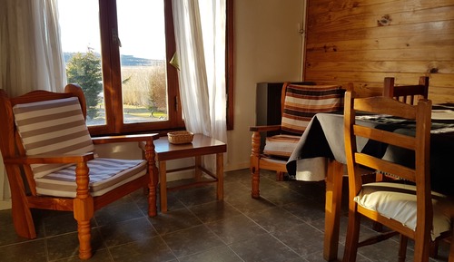 Cabin, 1 Bedroom