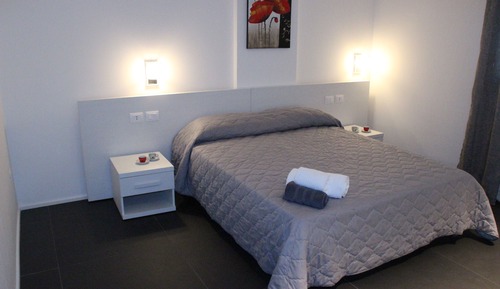 Superior Double Room, Non Smoking