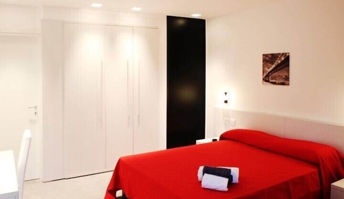 Standard Double Room, Non Smoking