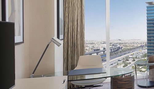 Suite, 1 Bedroom, Accessible