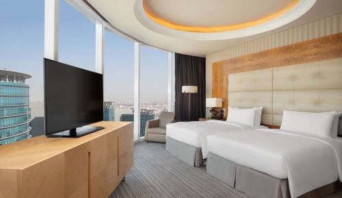 Royal Suite, 1 King Bed