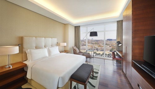 Deluxe Apartment, 1 Bedroom, Accessible