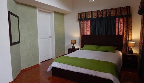 Room, 1 King Bed