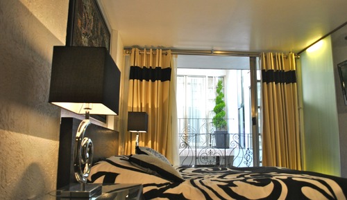 Club Suite