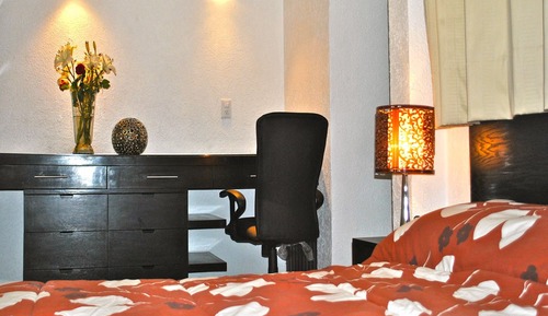 Comfort Suite