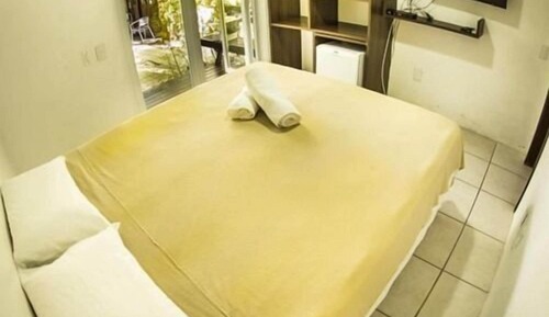 Comfort Twin Room