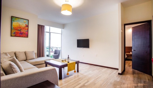 Superior Suite