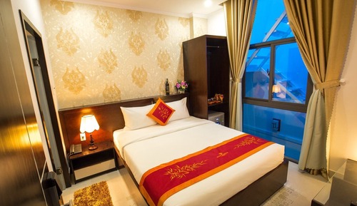 Standard King Room
