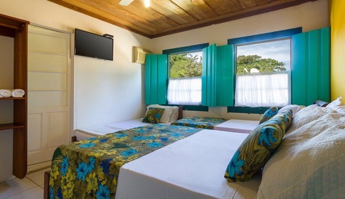 Triple Room (Colonial)