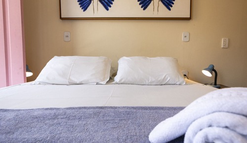 Double Room (Colonial)