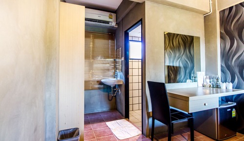 Superior Premier Room