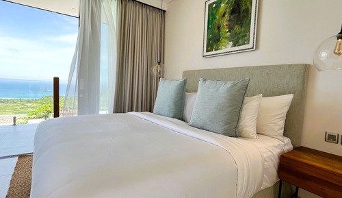 Family Villa, 4 Bedrooms, Private Pool, Ocean View