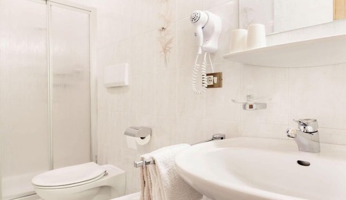 Double Room Single Use