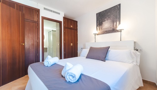 Standard Apartment, 1 Bedroom