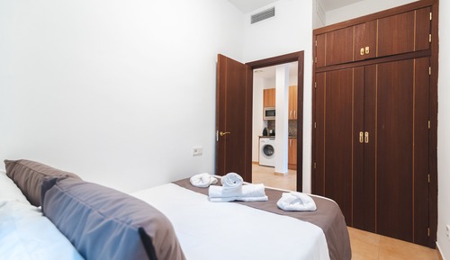 Superior Apartment, 2 Bedrooms