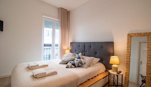 Apartment, 1 Bedroom
