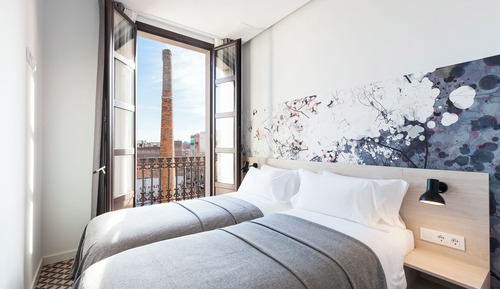 Superior Apartment, 3 Bedrooms