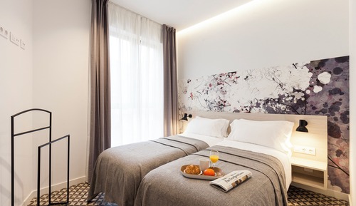 Comfort Apartment, 2 Bedrooms