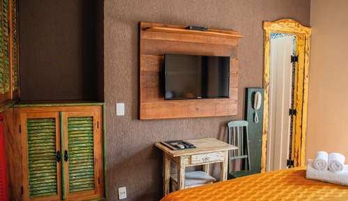 Superior Suite (Plus)