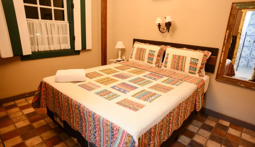 Superior Suite