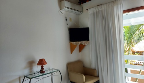 Standard Double Room (Casal 5)