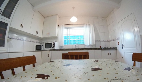 Family Room, Ground Floor (Apartamento 2)
