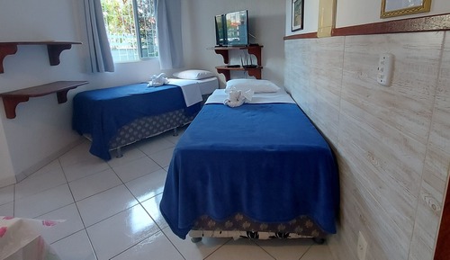 Standard Quadruple Room, Ground Floor (Apartamento 6)