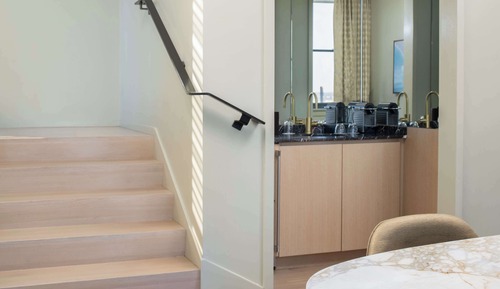 Presidential Suite, 2 Bedrooms