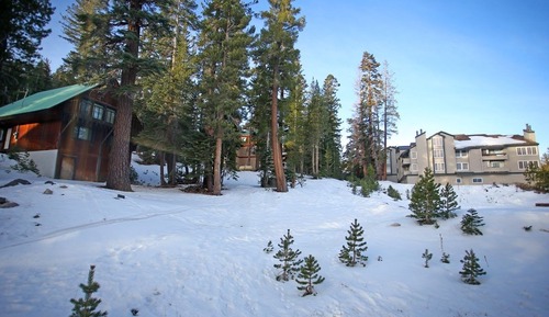 Deluxe Condo, 2 Bedrooms (Silver Bear #20)