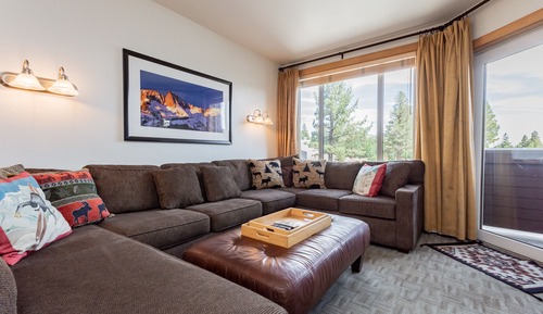 Condo, 3 Bedrooms (Juniper Springs Lodge #203)