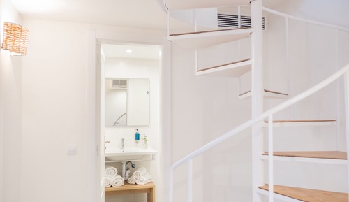 Premium Duplex, 2 Bedrooms