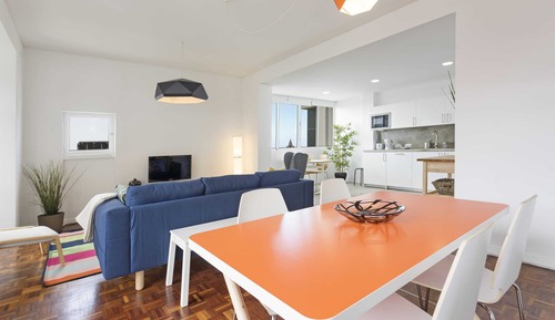 Apartment, 2 Bedrooms