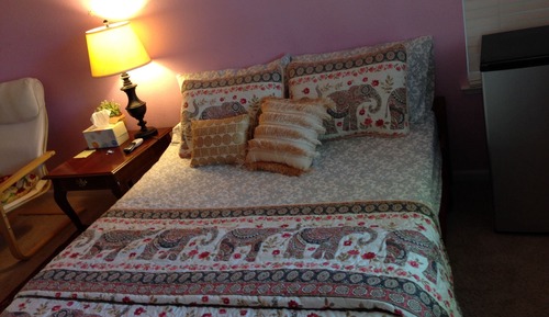 Room, 1 Queen Bed