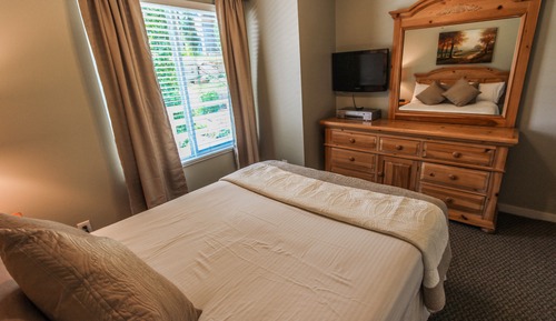 Room, 1 Bedroom