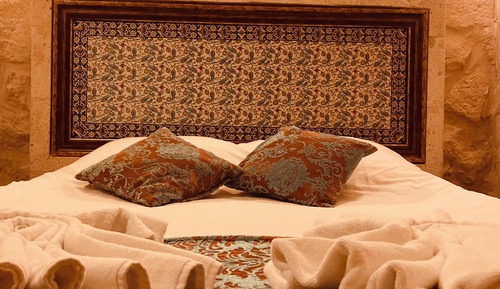 Junior Suite (Kermil)