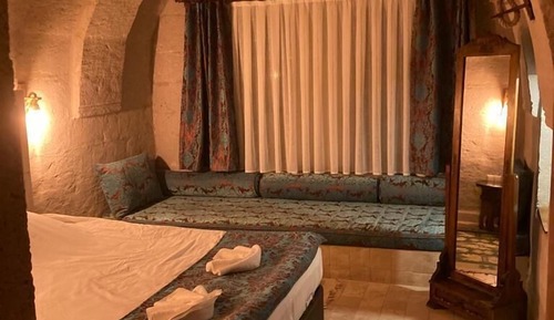 Family Suite (Topuz)