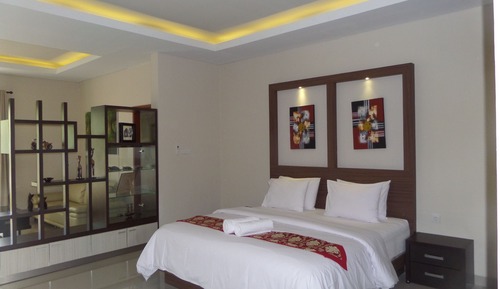 2 Bedroom Villa
