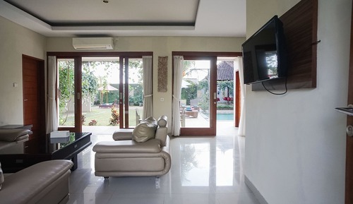 3 Bedroom Villa