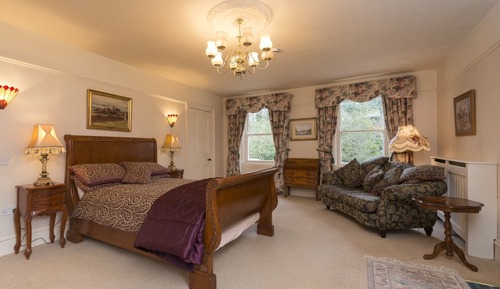 Double Room, Ensuite