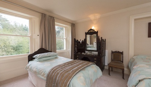 Double Room, Ensuite (with Shower)