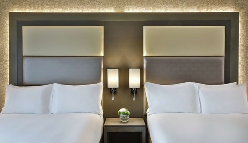 Deluxe Room, 2 Queen Beds