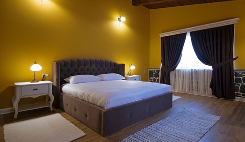 Comfort Double Room, 1 Double Bed