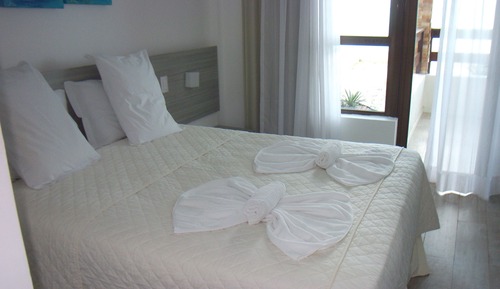 Deluxe Penthouse, Sea Facing