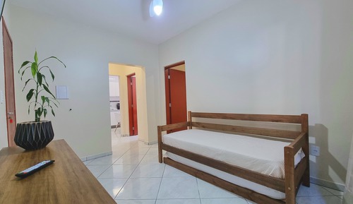 Basic Apartment