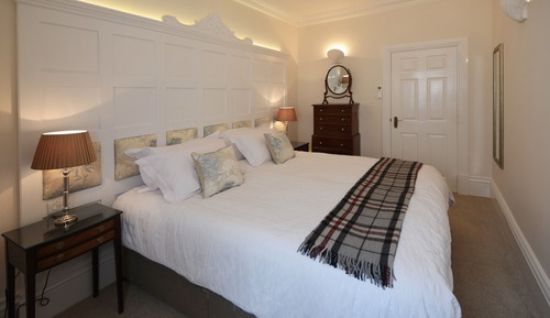 GS3 Gypsophilia Suite - Apartment