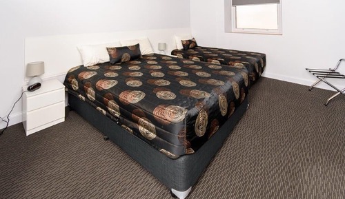 Imperial Suite