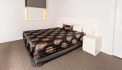Majestic Suite